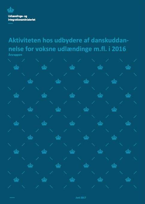 Årsrapport 2016